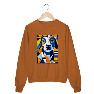 Nome do produto Moletom Liso Velvet