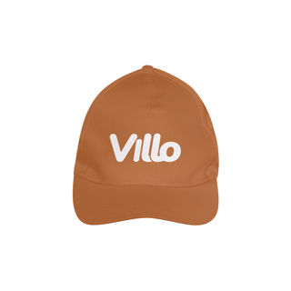 Nome do produto Boné Prime LM Villo White