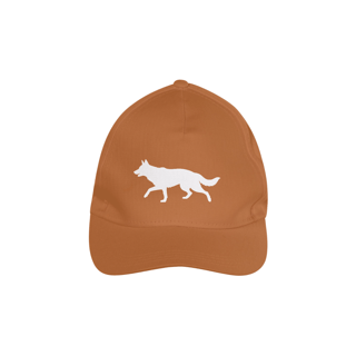 Nome do produto Boné Prime LM Dog White