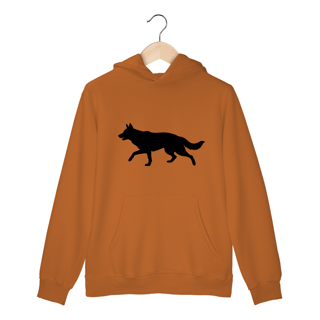 Nome do produto Moletom Capuz LM Dog Black