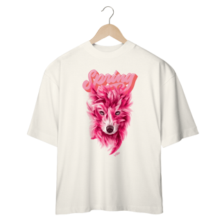 Nome do produto Oversized Vibe Spring