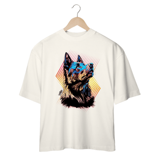 Nome do produto Oversized Vibe Vision