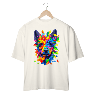 Nome do produto Oversized Vibe Dog Sheets