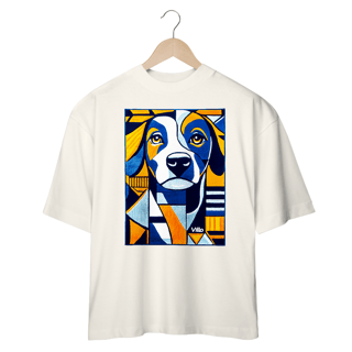 Nome do produto Oversized Vibe Velvet