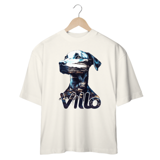 Nome do produto Oversized Vibe Horizon