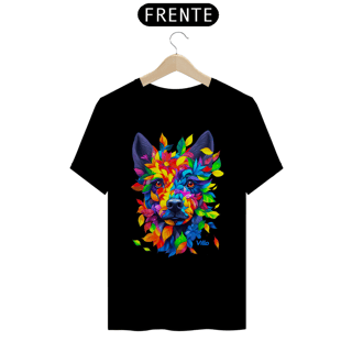 Nome do produto Camiseta Confort Dog Sheets
