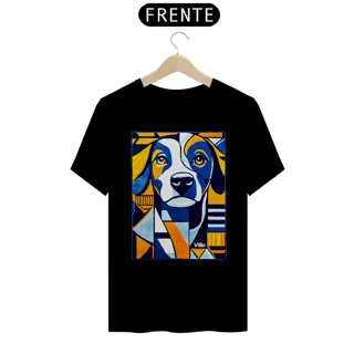Nome do produto Camiseta Confort Foxhound Americano Velvet