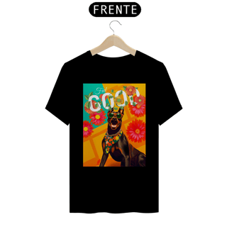 Nome do produto Camiseta Confort Vibe Good