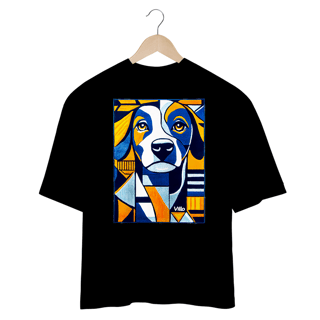 Nome do produto Oversized Vibe Velvet