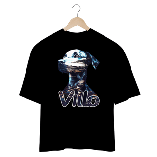 Nome do produto Oversized Vibe Horizon