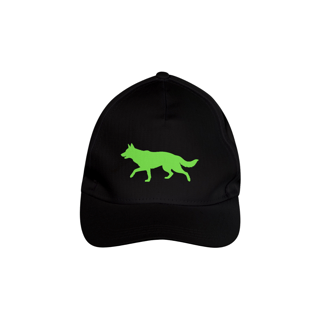 Nome do produto Boné Prime LM Dog White