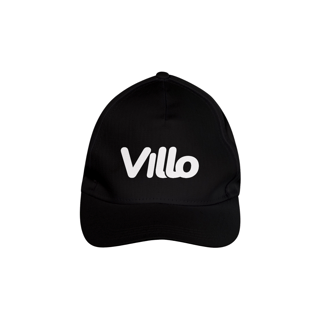 Nome do produto Boné Prime LM Villo White
