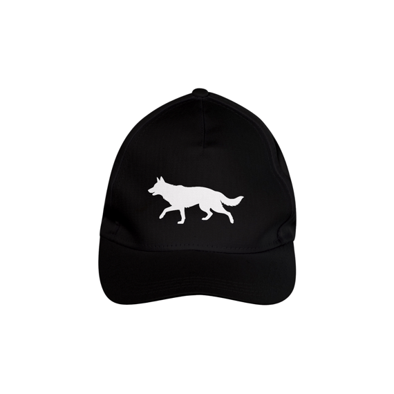 Boné Prime LM Dog White