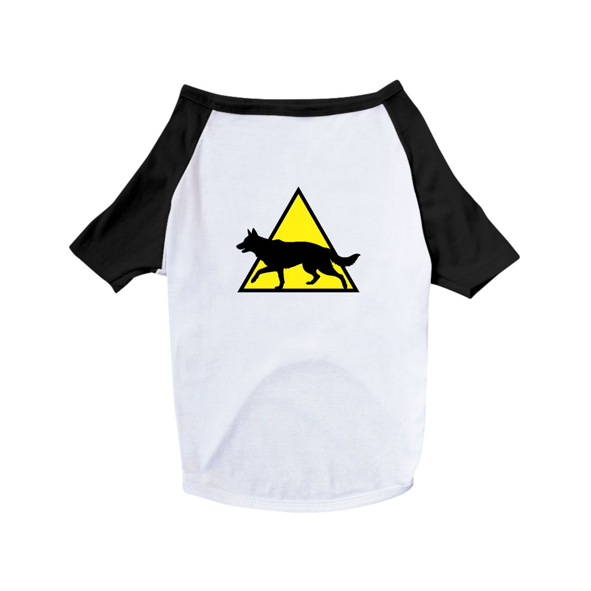 Nome do produto: T-shirt Pet Alert