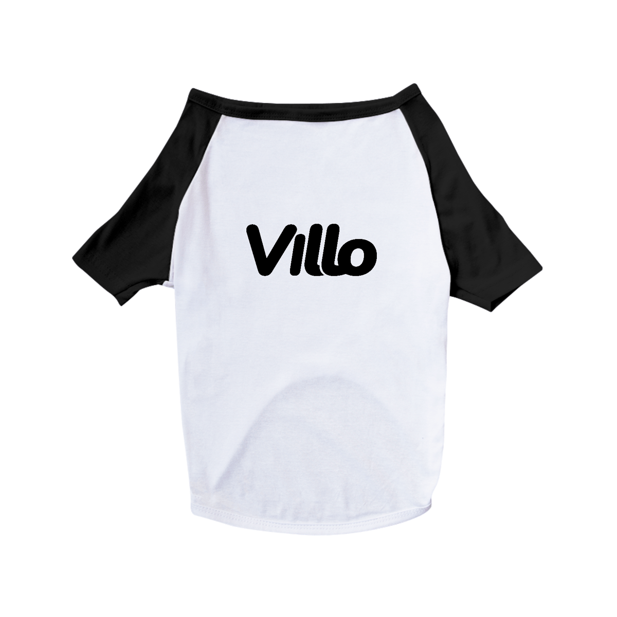 Nome do produto: T-shirt Pet LM