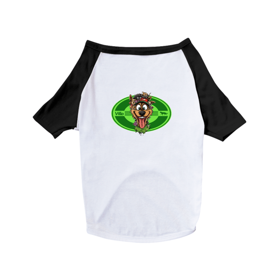 T-shirt Pet Cacholoko