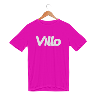 Nome do produto Camiseta Sport DRY UV LM White