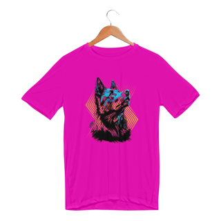 Nome do produto Camiseta Sport DRY Vision