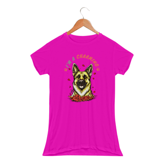 Nome do produto Baby Long Sport DRY UV I´M A CHARMING