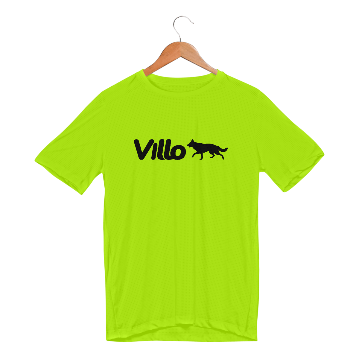Nome do produto: Camiseta Sport DRY UV LM Black