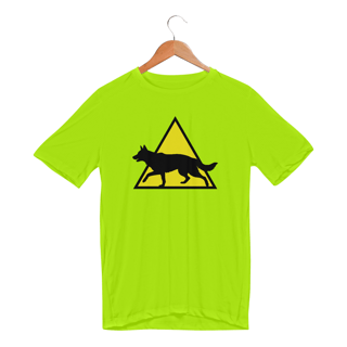 Nome do produto Camiseta Sport DRY Alert