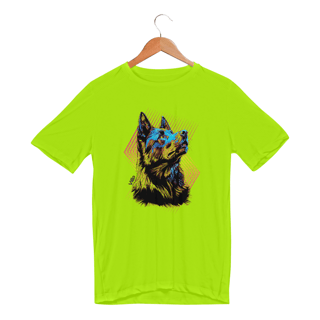 Nome do produto Camiseta Sport DRY Vision