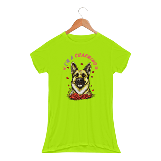 Nome do produto Baby Long Sport DRY UV I´M A CHARMING