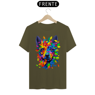 Nome do produto Camiseta Confort Dog Sheets