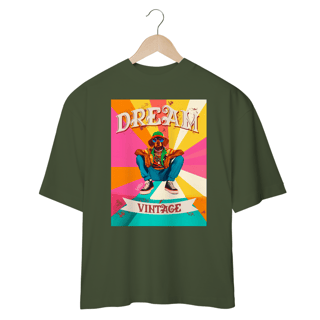 Nome do produto Oversized Vibe Dream Vintage