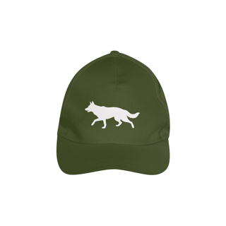 Nome do produto Boné Prime LM Dog White