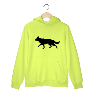 Nome do produto Moletom Capuz LM Dog Black