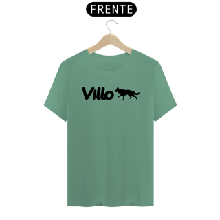 Nome do produto Camiseta Estonada LM Black