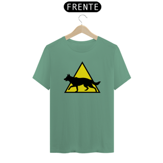 Nome do produto Camiseta Estonada Dog Alert