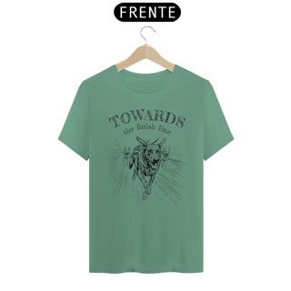 Nome do produto Camiseta Estonada Towards
