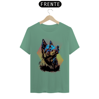 Nome do produto Camiseta Estonada Vision