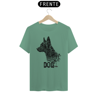 Nome do produto Camiseta Estonada DOG