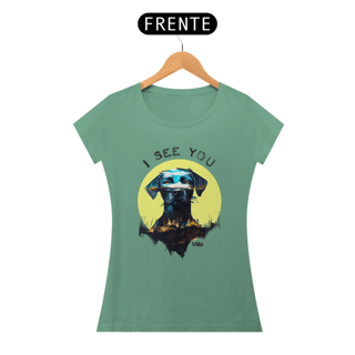 Nome do produto Camiseta Baby Long Estonada 