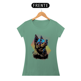Nome do produto Camiseta Estonada Vision