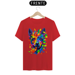 Nome do produto Camiseta Confort Dog Sheets