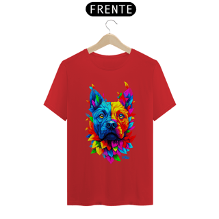 Nome do produto Camiseta Confort Dog Nice Sheets
