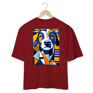 Nome do produto Oversized Vibe Velvet