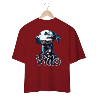 Nome do produto Oversized Vibe Horizon