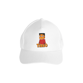 Nome do produto Boné do Tizz0
