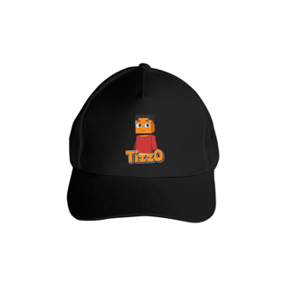 Nome do produto Boné do Tizz0