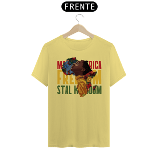 Nome do produto MADE IN AFRICA