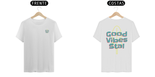 Nome do produto GOOD VIBES