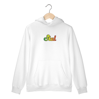 Nome do produto MOLETOM REGGAE COLORS