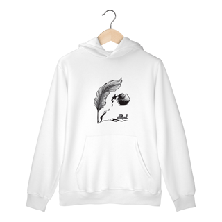 Nome do produto MOLETOM PENA