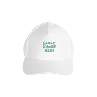 Nome do produto GOOD VIBES