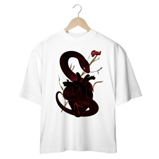 Nome do produto SNAKE HEART